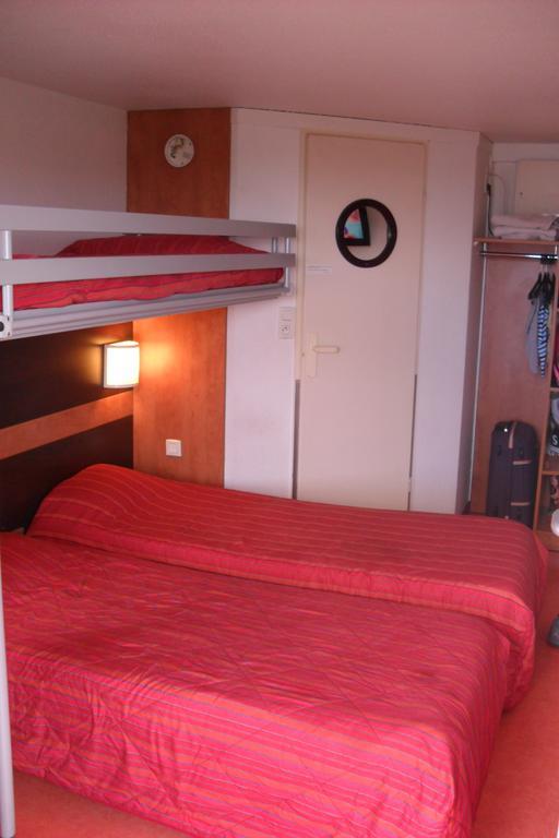 Premiere Classe Saint Ouen L'Aumone Quarto foto